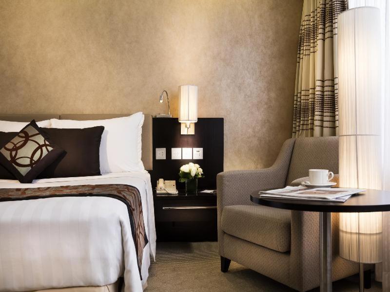 Superior Vierbettzimmer